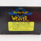 Weaver U18005SD O Scale Western Maryland 3-Bay 9 Panel Hopper #70038 (2-Rail) LN/Box