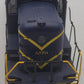 Weaver 5549-S O Scale Chesapeake & Ohio RS-3 Diesel Locomotive #5570 - 2-Rail EX/Box