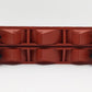 Weaver U18005LD Western Maryland 3 Bay 9 Panel Hopper #70238 (2-Rail) EX/Box