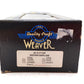 Weaver U2526S Western Maryland 50' Flat Car #2612 (2 Rail) NIB