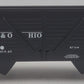 Weaver O Scale 2-Rail Baltimore & Ohio Hopper Car #31019 EX/Box