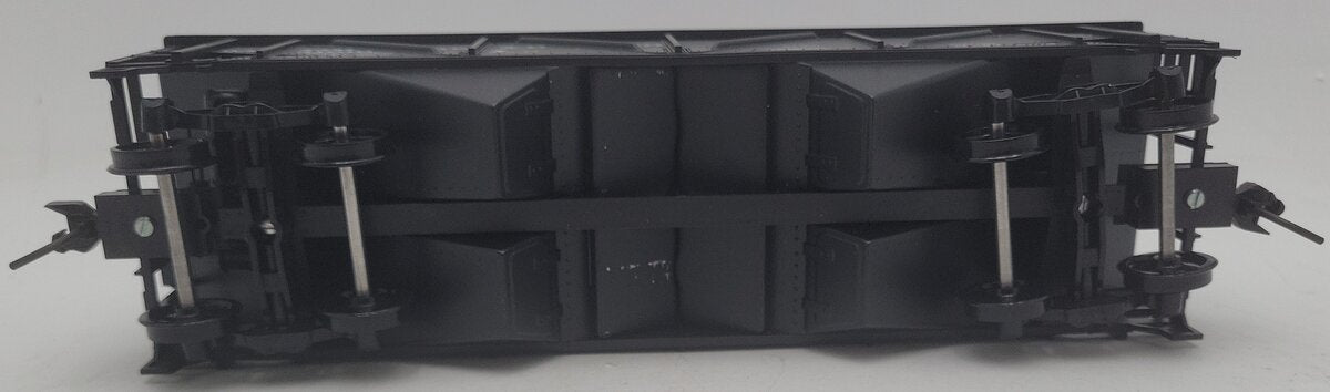 Weaver O Scale 2-Rail Baltimore & Ohio Hopper Car #31019 EX/Box