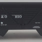 Weaver O Scale 2-Rail Baltimore & Ohio Hopper Car #31019 EX/Box