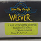 Weaver O Scale 2-Rail Baltimore & Ohio Hopper Car #31019 EX/Box