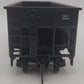 Weaver O Scale 2-Rail Baltimore & Ohio Hopper Car #31019 EX/Box