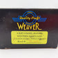 Weaver U18005SD O Scale Western Maryland 3-Bay 9 Panel Hopper #70325 (2-Rail) EX/Box