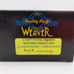 Weaver U18005SD O Scale Western Maryland 3-Bay 9 Panel Hopper #70103 (2-Rail) EX/Box