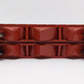 Weaver U18005SD O Scale Western Maryland 3-Bay 9 Panel Hopper #70103 (2-Rail) EX/Box