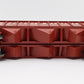 Weaver U18005SD O Scale Western Maryland 3-Bay 9 Panel Hopper #70159 (2-Rail) EX/Box