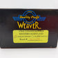Weaver U18005SD O Scale Western Maryland 3-Bay 9 Panel Hopper #70159 (2-Rail) EX/Box