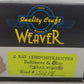 Weaver O Scale 2-Rail Baltimore & Ohio Hopper Car #31004 EX/Box