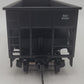 Weaver O Scale 2-Rail Baltimore & Ohio Hopper Car #31004 EX/Box