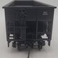 Weaver O Scale 2-Rail Baltimore & Ohio Hopper Car #31004 EX/Box