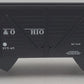 Weaver O Scale 2-Rail Baltimore & Ohio Hopper Car #31004 EX/Box