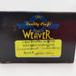 Weaver U18005SD O Scale Western Maryland 3-Bay 9 Panel Hopper #70247 (2-Rail) EX/Box