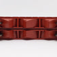 Weaver U18005SD O Scale Western Maryland 3-Bay 9 Panel Hopper #70247 (2-Rail) EX/Box