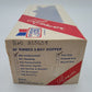 Weaver 950 O Scale Baltimore and Ohio Hopper Car #233638 (2-Rail) LN/Box