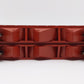 Weaver U18005SD O Scale Western Maryland 3-Bay 9 Panel Hopper #70001 (2-Rail) EX/Box