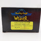 Weaver U18005SD O Scale Western Maryland 3-Bay 9 Panel Hopper (2-Rail) EX/Box