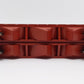 Weaver U18005SD O Scale Western Maryland 3-Bay 9 Panel Hopper (2-Rail) EX/Box