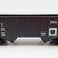 Weaver U1035 Custom O Scale Berwind 2-Bay Hopper #5052 (2-Rail) EX
