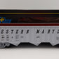 Weaver O Scale Western Maryland 3 Bay Ribbed Hopper #85015 (2-Rail) EX/Box