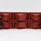 Weaver U18005SD O Scale Western Maryland 3-Bay 9 Panel Hopper #70064 (2-Rail) EX/Box