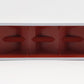 Weaver O Scale Western Maryland 3 Bay Ribbed Hopper #85076 (2-Rail) LN/Box