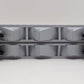 Weaver O Scale Western Maryland 3 Bay Ribbed Hopper #85076 (2-Rail) LN/Box