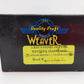 Weaver U18005SD O Scale Western Maryland 3-Bay 9 Panel Hopper #70238 (2-Rail) EX/Box