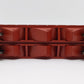 Weaver U18005SD O Scale Western Maryland 3-Bay 9 Panel Hopper #70238 (2-Rail) EX/Box