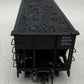 Atlas 7421-9 O Baltimore & Ohio 50 Ton War Emergency Hopper Car #30570 (2 Rail) LN/Box