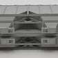 Atlas 9359 O Scale Western Maryland Hopper Car #5101 2-Rail LN/Box