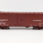 Atlas 3002830-3 O Scale IC 1937 AAR Double Door Boxcar #166148 (2-Rail) EX/Box