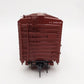 Atlas 3002830-3 O Scale IC 1937 AAR Double Door Boxcar #166148 (2-Rail) EX/Box