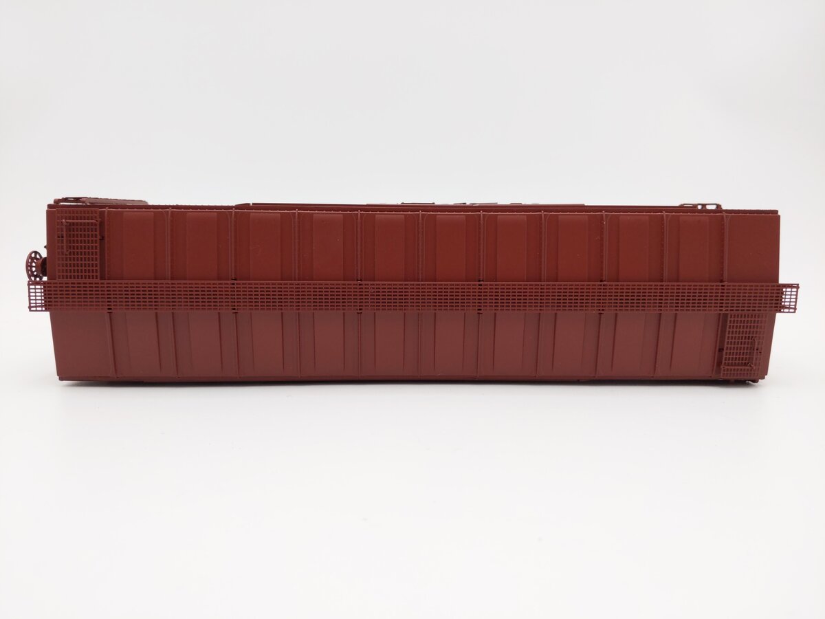 Atlas 3002830-3 O Scale IC 1937 AAR Double Door Boxcar #166148 (2-Rail) EX/Box