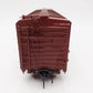 Atlas 3002830-3 O Scale IC 1937 AAR Double Door Boxcar #166148 (2-Rail) EX/Box
