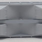 Weaver 2106 O Western Maryland 36' RibbedSide Hopper #16359 (2-Rail) EX/Box