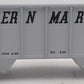 Weaver 2106 O Western Maryland 36' RibbedSide Hopper #16359 (2-Rail) EX/Box
