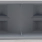 Weaver 2106 O Western Maryland 36' RibbedSide Hopper #16359 (2-Rail) EX/Box