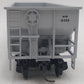 Weaver 2106 O Western Maryland 36' RibbedSide Hopper #16359 (2-Rail) EX/Box