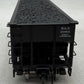 Atlas 7421-10 O Baltimore & Ohio 50 Ton War Emergency Hopper Car #30611 (2 Rail) LN/Box