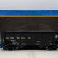Atlas 7421-10 O Baltimore & Ohio 50 Ton War Emergency Hopper Car #30611 (2 Rail) LN/Box