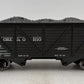 Atlas 7421-10 O Baltimore & Ohio 50 Ton War Emergency Hopper Car #30611 (2 Rail) LN/Box