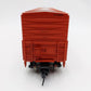 Atlas 7512-4 O Illinois Central 53' Evans Box Car #150057 (2-Rail) LN/Box