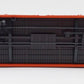 Atlas 7512-4 O Illinois Central 53' Evans Box Car #150057 (2-Rail) LN/Box