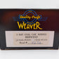 Weaver U1026 O Scale Berwind 2-Bay Ribbed Coal Car #4272 (2-Rail) EX/Box