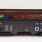 Weaver U1026 O Scale Berwind 2-Bay Ribbed Coal Car #4272 (2-Rail) EX/Box