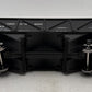 Atlas 7421-12 O Baltimore & Ohio 50 Ton Emergency Hopper Car #30788 (2 Rail) LN/Box