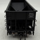 Atlas 7421-12 O Baltimore & Ohio 50 Ton Emergency Hopper Car #30788 (2 Rail) LN/Box